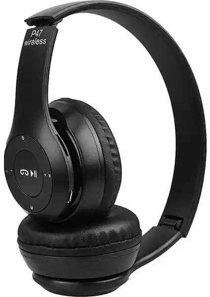 Airstorr P47 ve Torima P47 Extra Bass Kablosuz Kulaklık Karşılaştırması