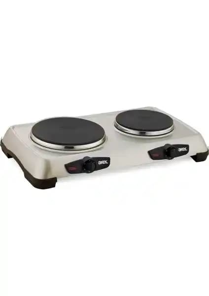 Akel AP526 ve Minisan MS-5012 Elektrikli Ocakların Karşılaştırması ve Özellikleri