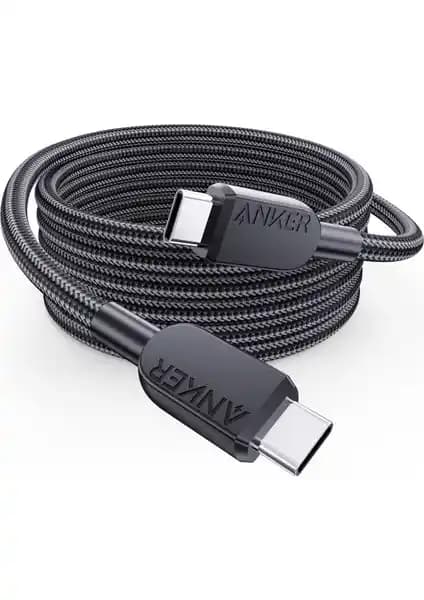 Anker 310 ve Choetech 100W USB-C Kabloları Karşılaştırması: Özellikler ve Kullanıcı Yorumları