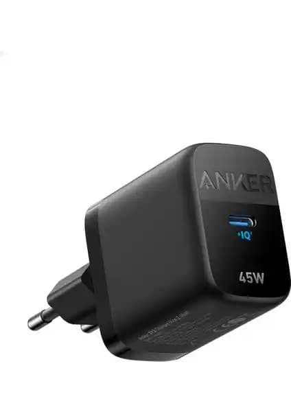 Anker 313 ve Spigen 30W USB-C Şarj Cihazları Karşılaştırması: Hızlı ve Güvenilir Şarj Çözümleri