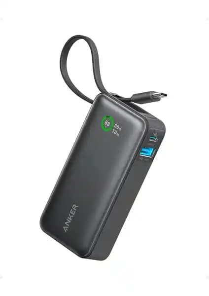 Anker 545 Nano ve Rosstech RS-500 Powerbank Karşılaştırması: Hangi Model Sizin İçin Uygun