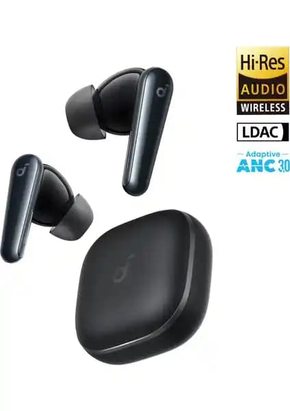 Anker Soundcore Liberty 5 ve Huawei Freebuds 6i Karşılaştırması: Ses Kalitesi ve Özellikler