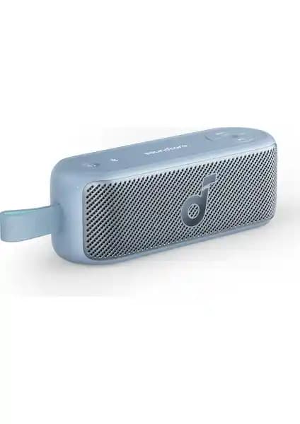 Anker Soundcore Motion 100 ve JBL Flip6 Karşılaştırması: Taşınabilir Bluetooth Hoparlörler