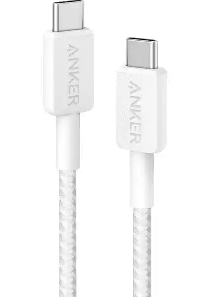 Anker USB-C Kablosu Karşılaştırması: 60W ve 140W Hızlı Şarj Özellikleri