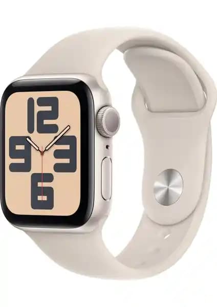 Apple Watch SE 2. Nesil Karşılaştırması 40mm ve 44mm Modelleri Hakkında Detaylı Bilgi