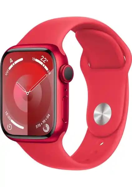Apple Watch Series 9 Karşılaştırması: 41mm ve 45mm Modellerinin Özellikleri ve Kullanıcı Yorumları