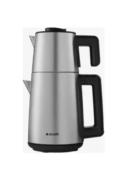 Arçelik Çay Makineleri Karşılaştırması: Inox Eternity ve Gurme Otomatik Modelleri