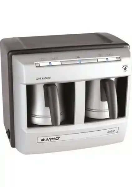 Arçelik K3190 ve Arzum OK007 Türk Kahvesi Makineleri Karşılaştırması