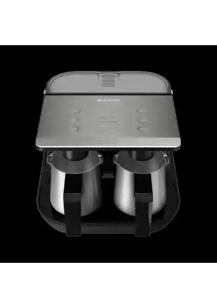 Arçelik TKM 9961 G ve Arzum OK007 Okka Duo Kahve Makineleri Karşılaştırması