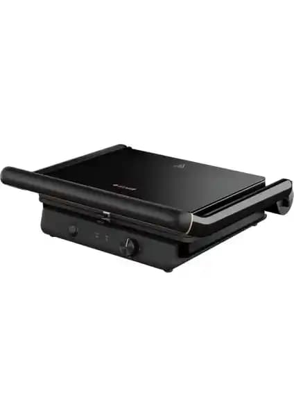 Arçelik TM 6046 CS ve Tefal Toast Expert Tost Makinesi Karşılaştırması