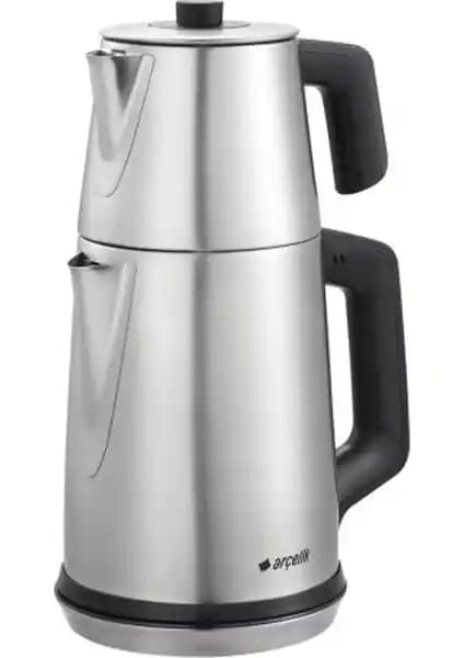 Arçelik ve Karaca Çay Makinesi Karşılaştırması: Özellikler ve Kullanıcı Yorumları