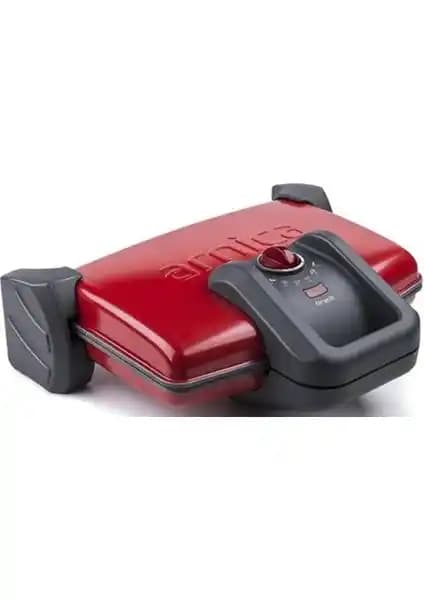 Arnica Kırmızı Tost Makinesi Karşılaştırması: Performans, Özellikler ve Kullanıcı Yorumları