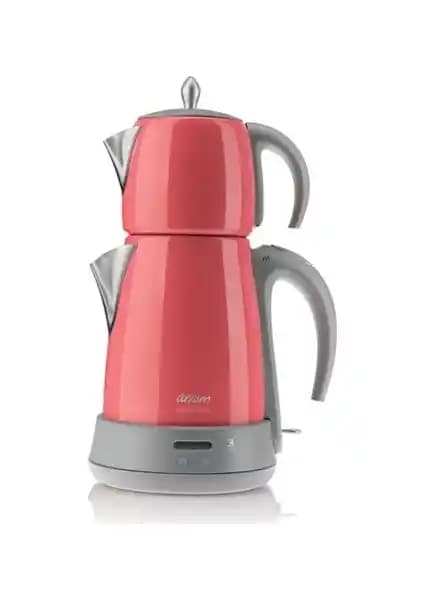 Arzum AR3019 ve Fakir Steel N More Çay Makinesi Karşılaştırması: Hangi Model Sizin İçin Uygun