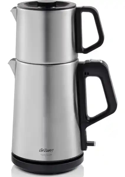 Arzum AR3143 Teacharm ve Tefal Magic Tea XL Çay Makinesi Karşılaştırması ve Özellikleri