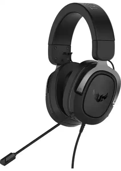 ASUS TUF GAMING H3 GUN METAL 7.1 ve Logitech G G335 Kulaklık Karşılaştırması