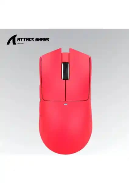 Attack Shark X11 ve Gamepower Fenix: Oyun Fareleri Karşılaştırması ve İnceleme