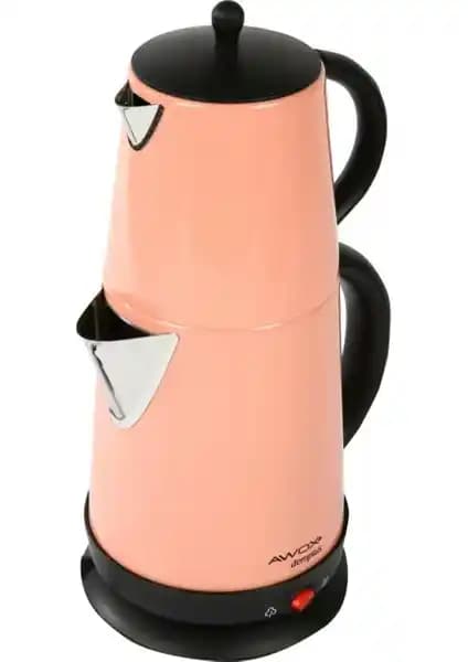 Awox Demplus ve Karaca Çaysever 3 In 1 Çay ve Su Isıtıcılarının Karşılaştırması