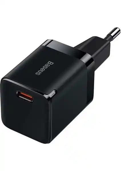 Baseus Gan3 30W ve Super Si Pro 30W Hızlı Şarj Adaptörleri Karşılaştırması