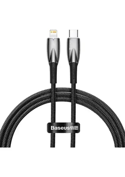 Baseus Glimmer Serisi ve Mcdodo CA-3580 Hızlı Şarj Kablosu Karşılaştırması