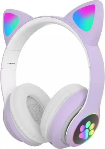 Bebtech ve Robeve LED Işıklı Kedi Kulaklık Karşılaştırması ve Özellikleri