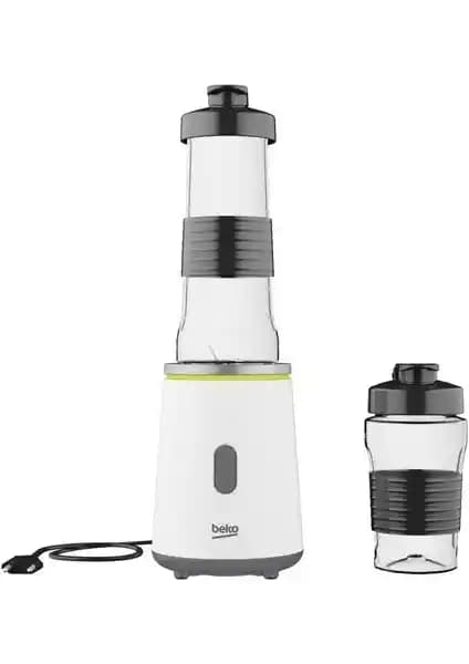 Beko KB 5234 T Vitaminist® ve Vestel Mix Go İnox Blender Karşılaştırması