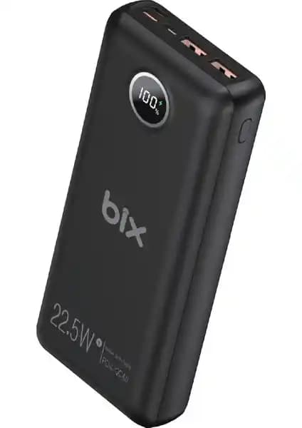 Bix PB201 ve Bix PB203 Powerbank Karşılaştırması: En İyi Seçenekler ve Özellikler