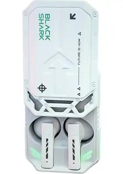 Black Shark T11 ve Lenovo XT81 Kablosuz Kulaklık Karşılaştırması ve İnceleme