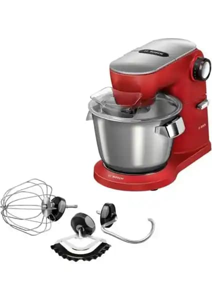 Bosch Optimum MUM9A66R00 ve Karaca Mastermaid Chef Ultra D2000W Mutfağınız İçin En İyi Robot Seçenekleri