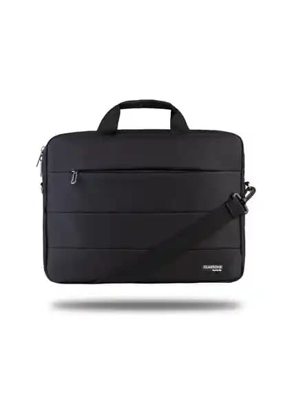 Classone TL2000 Romeo ve HP Signature İnce 15.6'' Laptop Çantası Karşılaştırması
