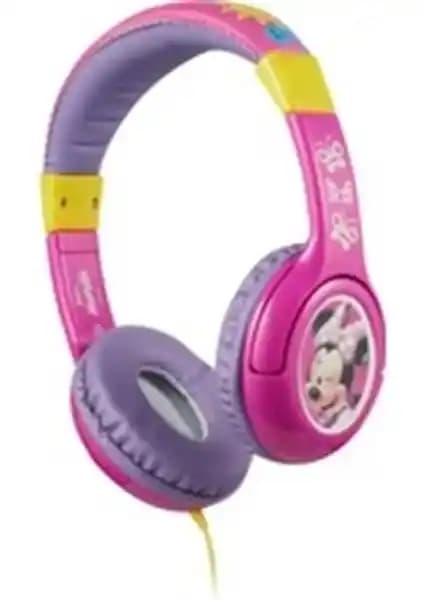 Çocuklar İçin Güvenli ve Konforlu Kulaklık Karşılaştırması: Disney Minnie ve Philips SHK2000PK