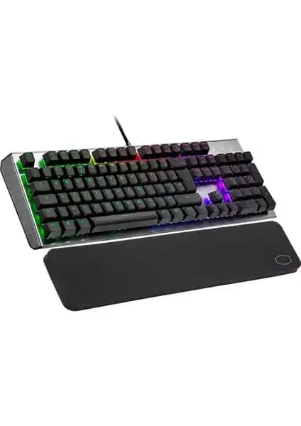 Cooler Master CK550 V2 ve Havit Gamenote KB884L Karşılaştırması: Hangi Klavye Sizin İçin Uygun