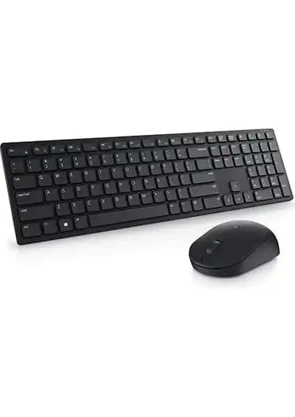Dell KM5221W ve Keychron B6 Pro Kablosuz Klavye Karşılaştırması