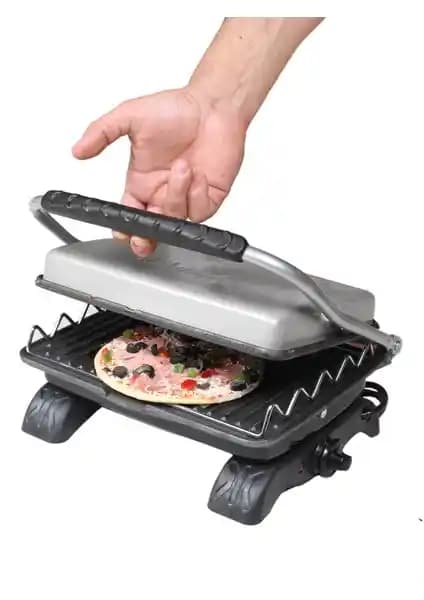 Dökümix Plus ve Siyah Organik Döküm Tost Makinesi Karşılaştırması ve Özellikleri