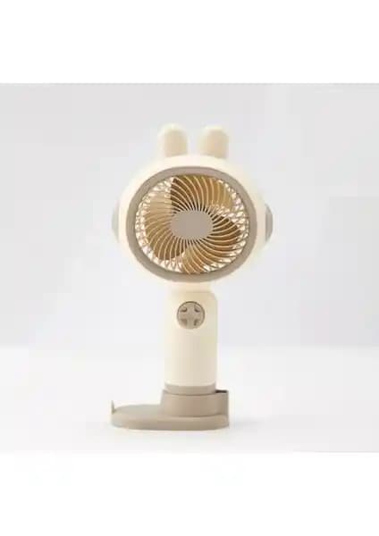 Enshall Şarjlı ve Yase Mini USB Fan Karşılaştırması: Taşınabilir Soğutucu Seçenekleri