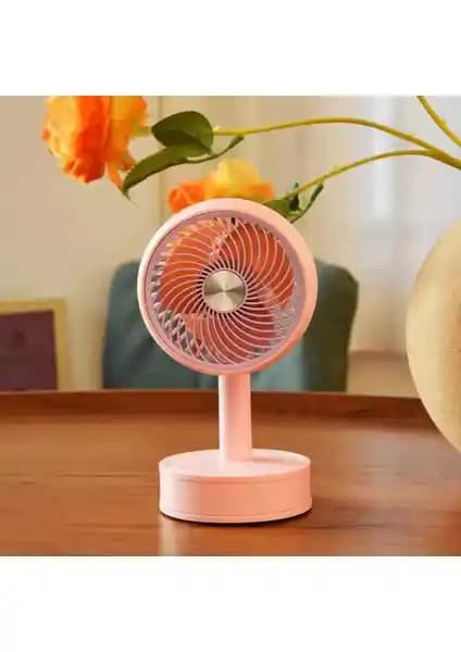 Enshall Taşınabilir ve Şarjlı Yase Fan Modelleri Karşılaştırması ve Kullanıcı Yorumları