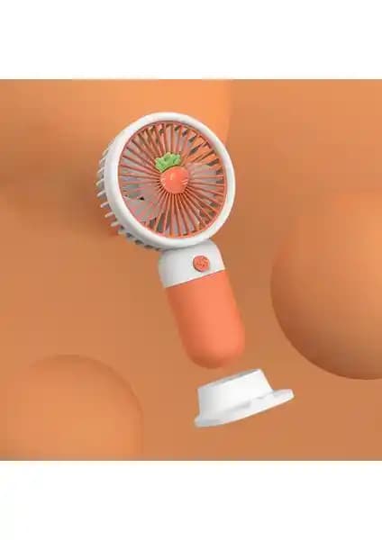 Enshall ve MMctech Mini Fan Karşılaştırması: Taşınabilir Serinlik Çözümleri