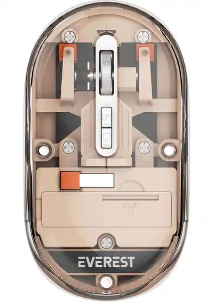 Everest SM-BT29 ve SMW-384 Kablosuz Mouse Modellerinin Karşılaştırması ve Özellikleri