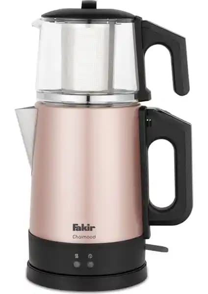 Fakir Chaimood ve Fakir Neon Çay Makinesi Karşılaştırması ve Kullanıcı Yorumları