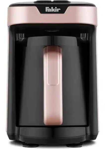 Fakir Kaave Plus Rosie ve Steel Violet Türk Kahvesi Makinesi Karşılaştırması