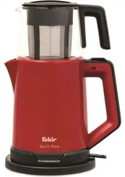 Fakir Tea N More ve Tefal My Tea Çay Makinesi Karşılaştırması: Özellikler ve Kullanıcı Yorumları