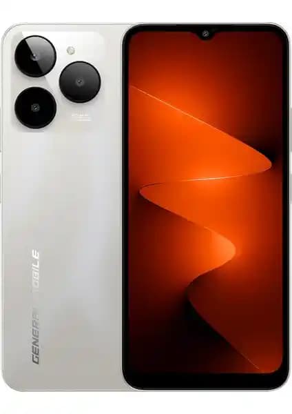 General Mobile Era 30 ve Ulefone Note 9p Akıllı Telefon Karşılaştırması