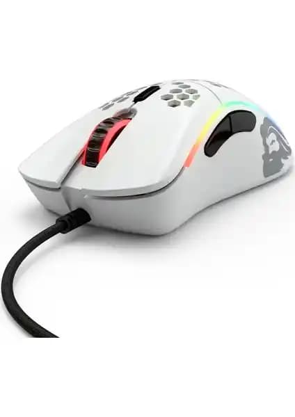 Glorious Model D Kablolu RGB Oyuncu Mouse Karşılaştırması ve Özellikleri