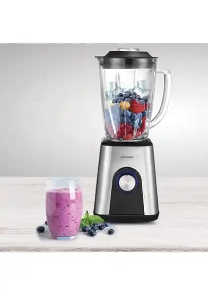 Goldmaster GM-7254 ve Grundig KB 422600 Blender Karşılaştırması: Özellikler ve Kullanıcı Yorumları