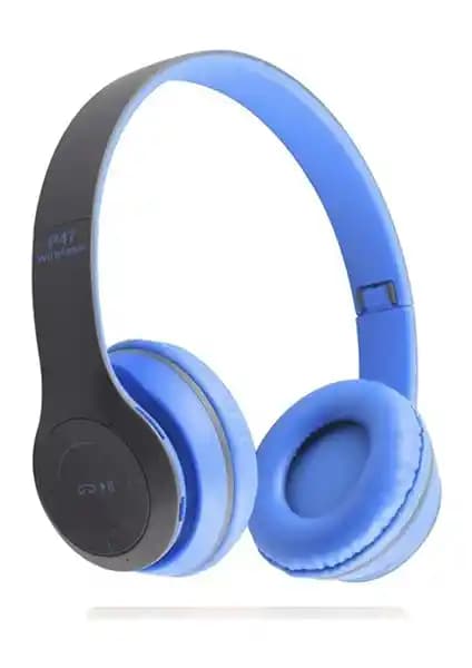 GOMAX P47 ve Teknomila P9 Air Max Kablosuz Kulaklık Karşılaştırması