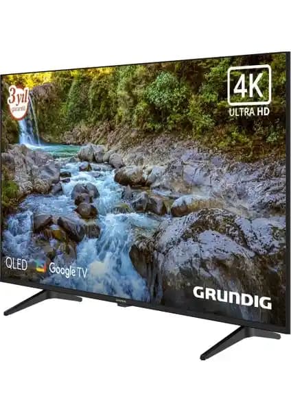 Grundig 43 GJQ 9100 ve Xiaomi A Pro 55 2026 Modellerinin Detaylı Karşılaştırması