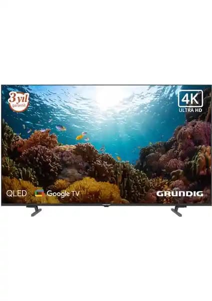 Grundig 55GJQ9200 ve Samsung 65Q8F Karşılaştırması: Özellikler ve Kullanıcı Yorumları