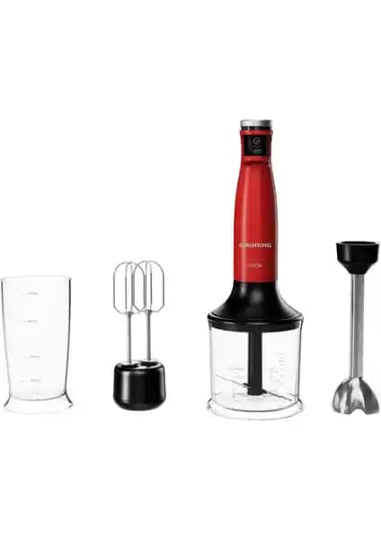 Grundig ve Karaca El Blender Setleri Karşılaştırması: Özellikler ve Kullanıcı Yorumları