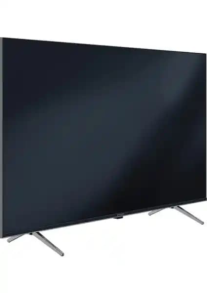Grundig ve TCL 55 inçlik 4K Ultra HD akıllı televizyonlar karşılaştırması