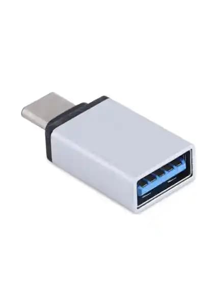 Hadron Type-C Otg ve RSL USB 3.1 Adaptörleri Karşılaştırması