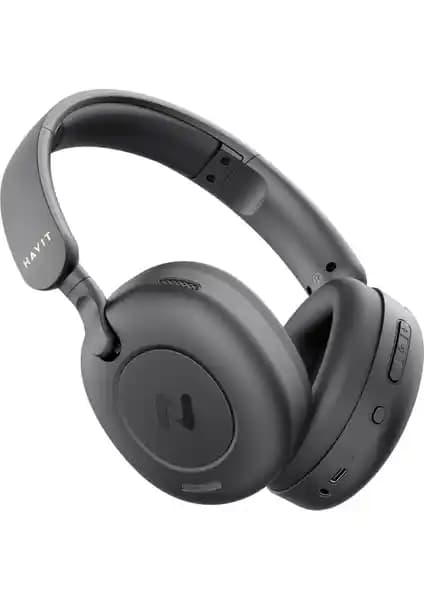 Havit H655BT ve QCY H3 Pro Karşılaştırması: En İyi Hybrid ANC Kulaklık Seçenekleri